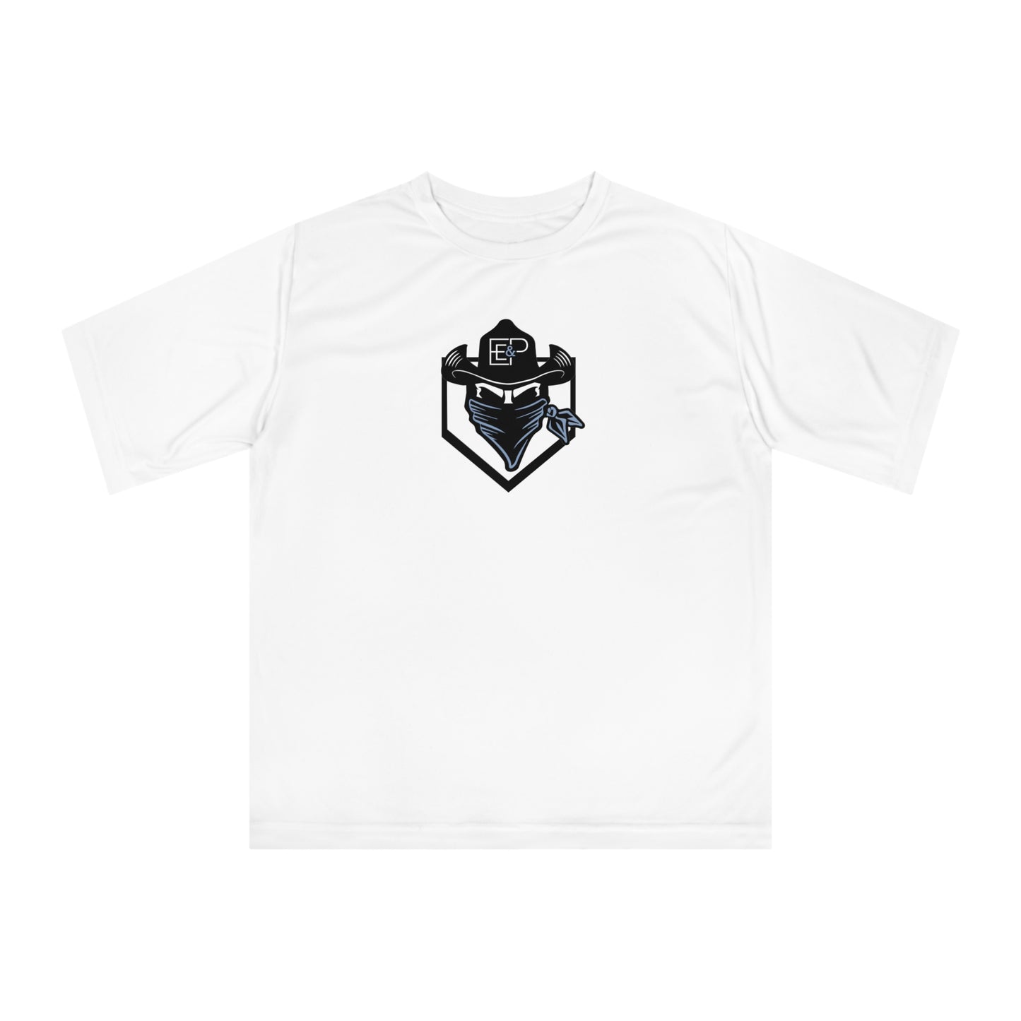 Adult EE&P Baseball Team 365 Zone Performance T-shirt