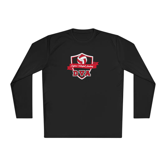 Adult Long Sleeve Shirt