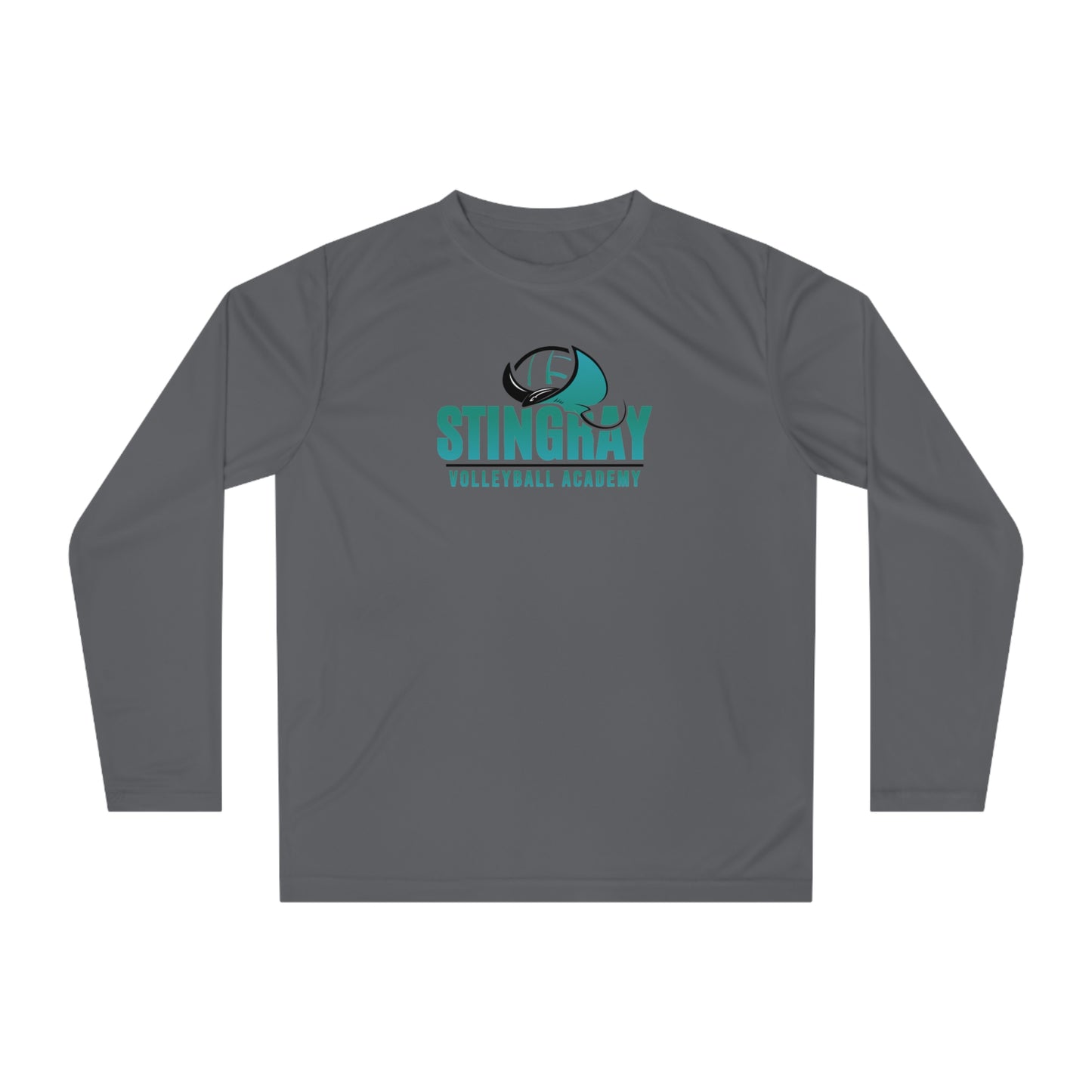 Adult Team 365 Performance Long Sleeve Shirt