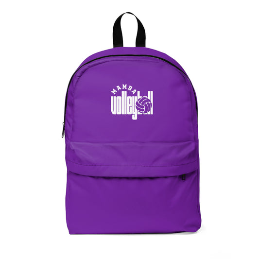 Classic Backpack