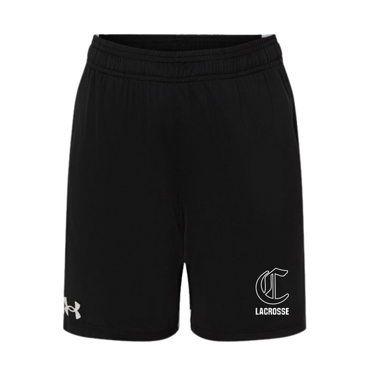 UA Youth Tech Vent Short