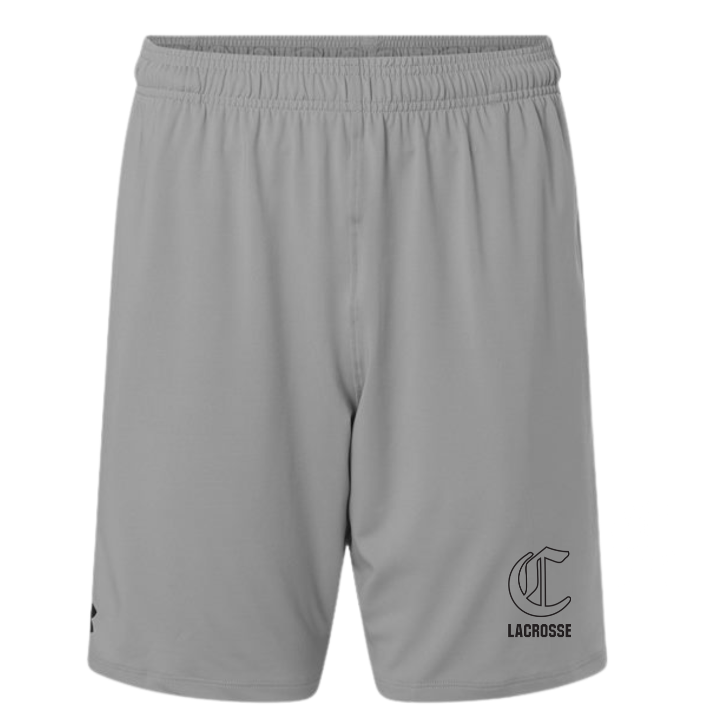 UA Adult Tech Vent Short