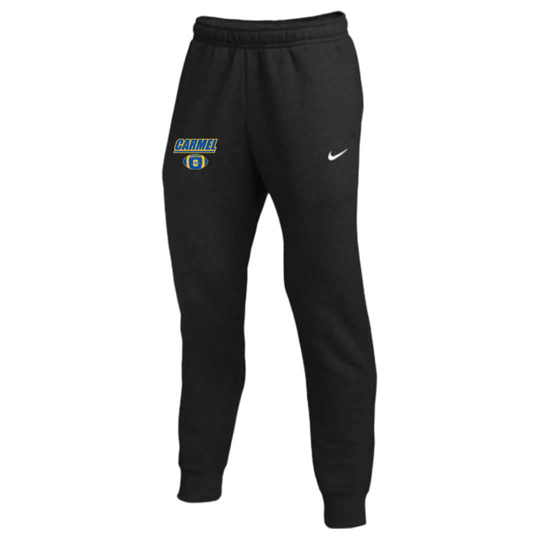 Carmel HS Nike Club Fleece Pant