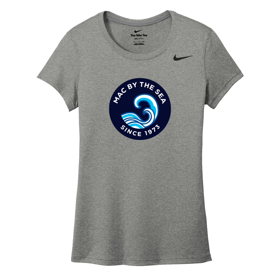 Nike MAC Women's Dri-FIT T-Shirt - Circle