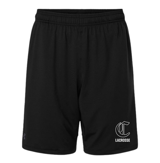 UA Adult Tech Vent Short