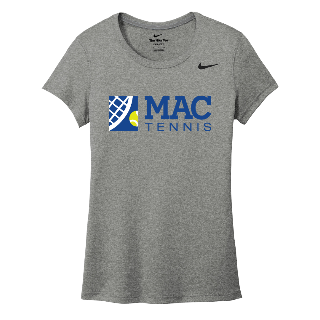 Nike MAC Women's Dri-FIT T-Shirt - Text