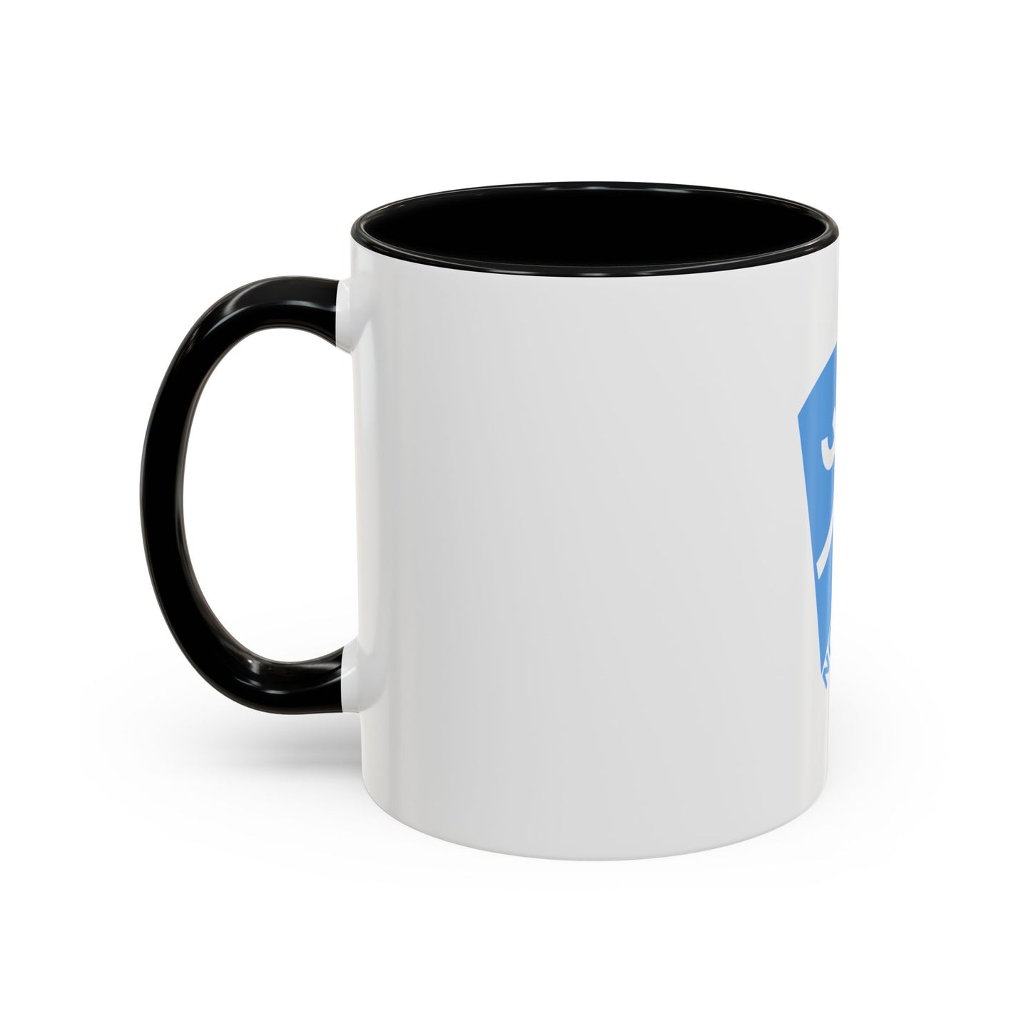 Ceramic Coffee Mug (11oz)