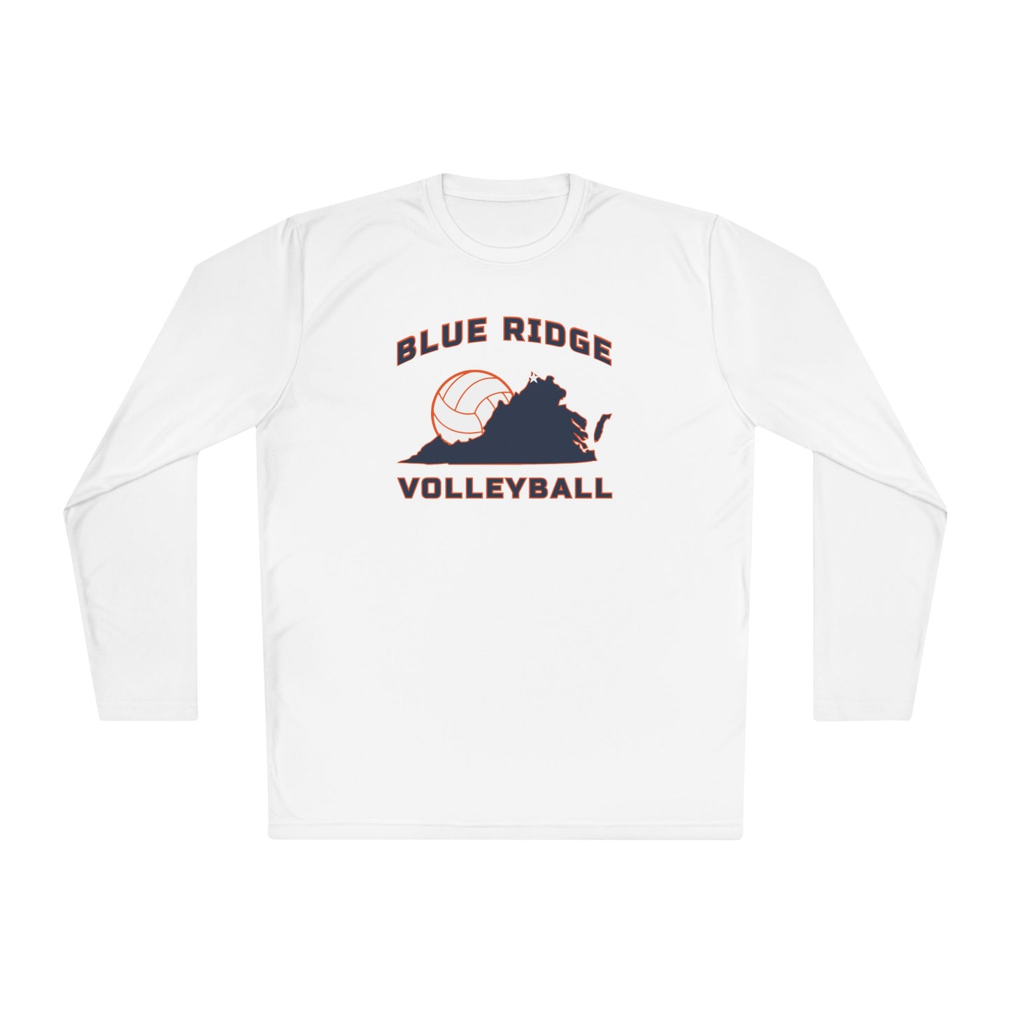 Adult Sport-Tek Long Sleeve Shirt