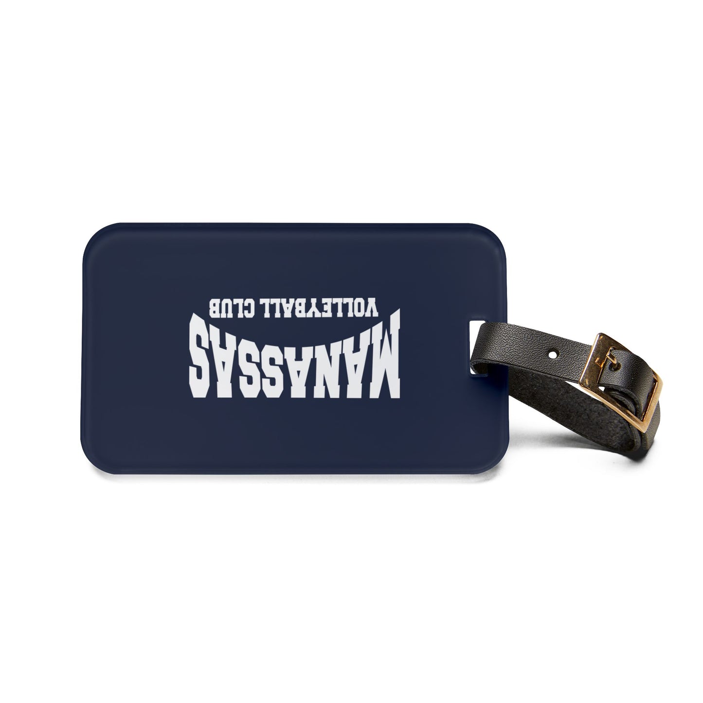 Luggage Tag