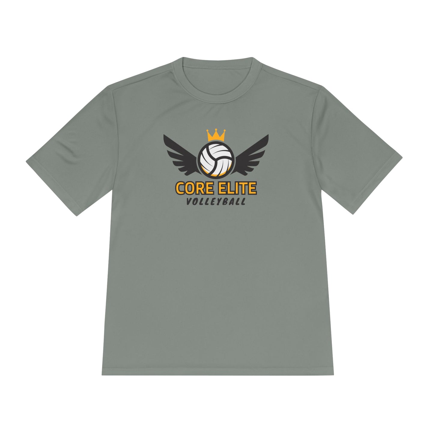 Adult Sport-Tek Performance Tee