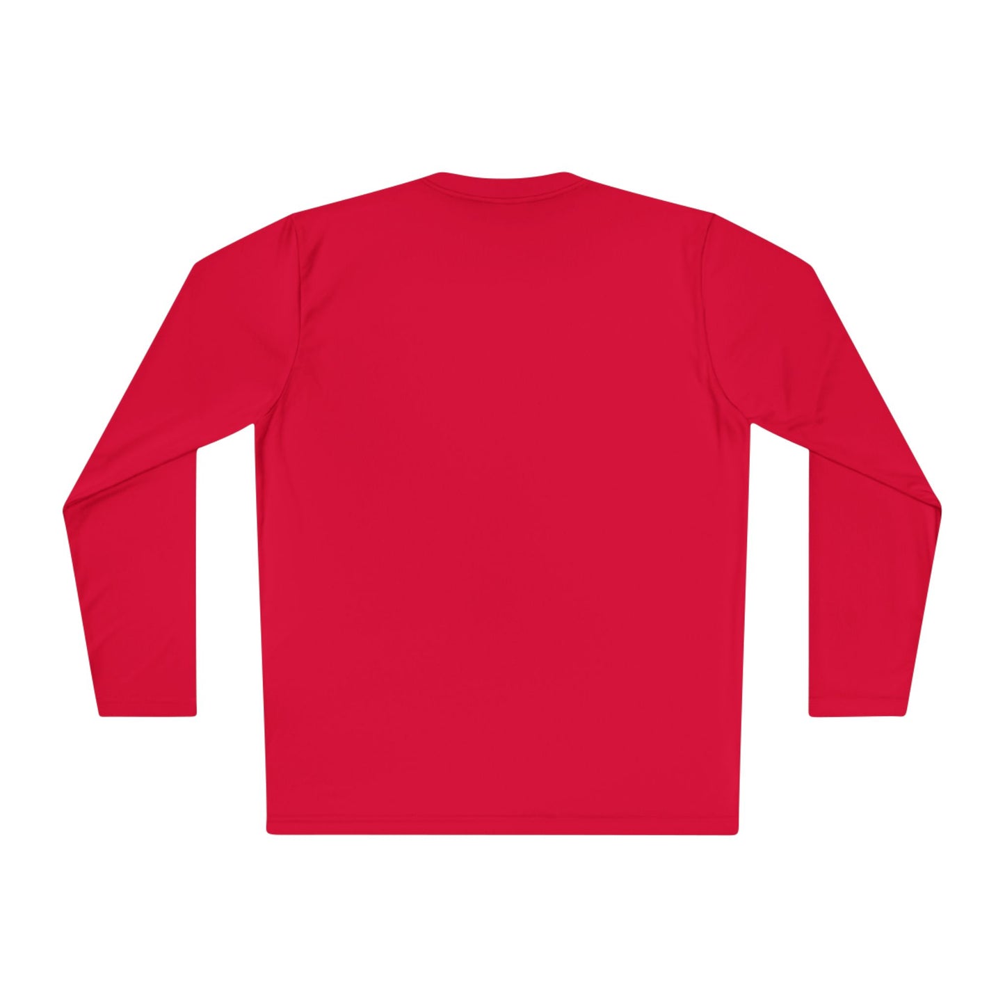 Adult Sport-Tek Long Sleeve Shirt
