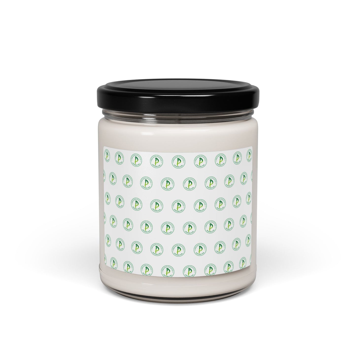 Precision Volleyball  Scented Soy Candle, 9oz