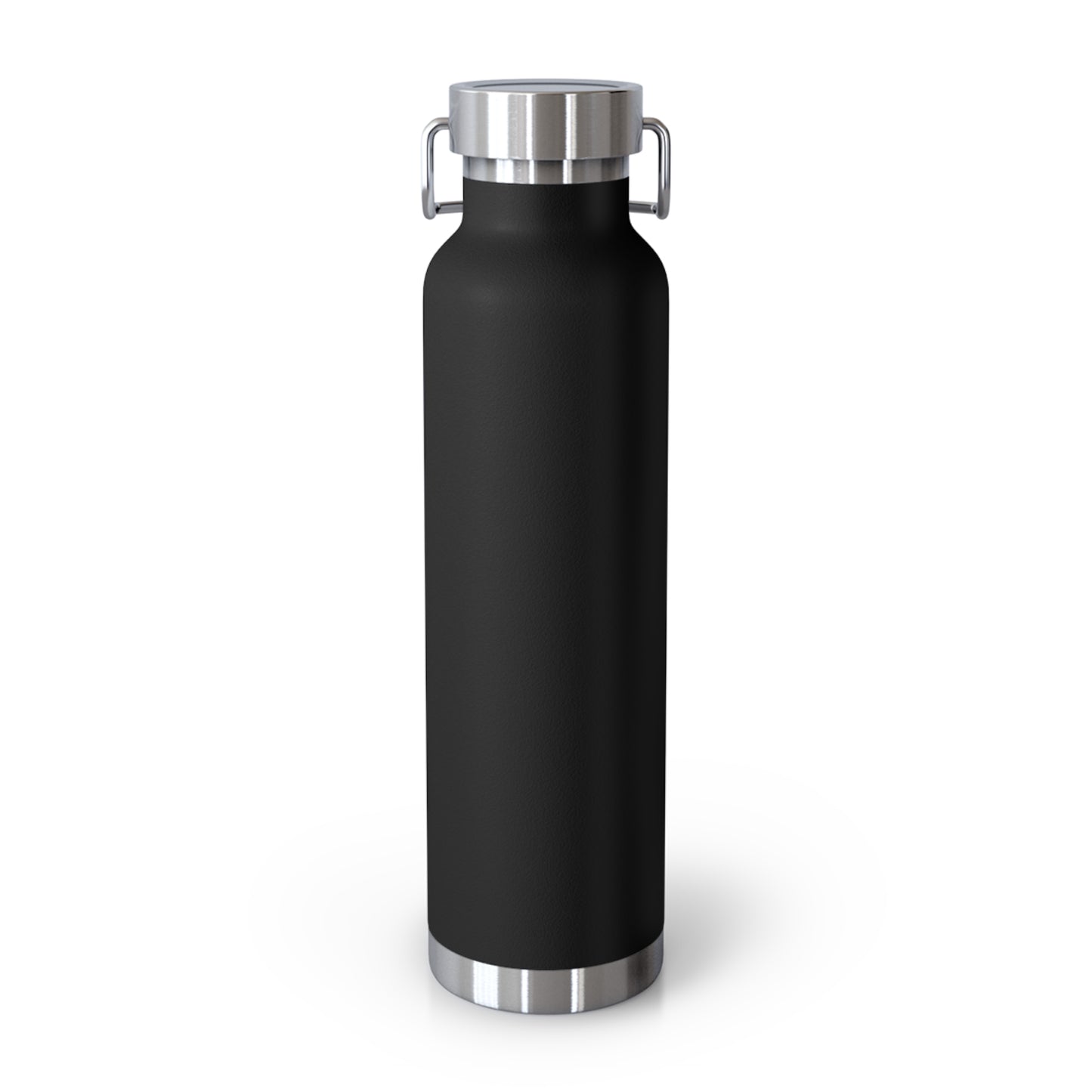 Copper Vacuum Insulated Bottle (22oz)