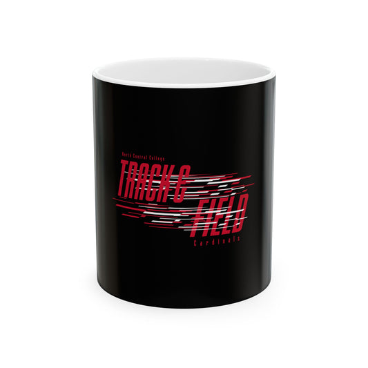 Ceramic Mug (11oz)