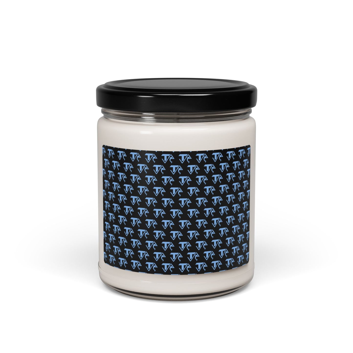 Texas Aces Volleyball Scented Soy Candle, 9oz