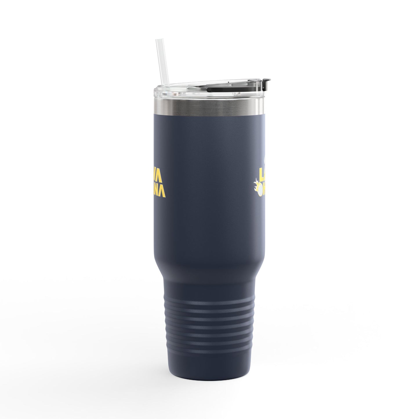 LAVA Insulated Travel Mug (40 oz) - Ohana