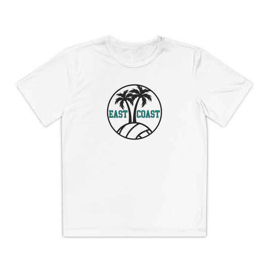 Youth Performance Tee