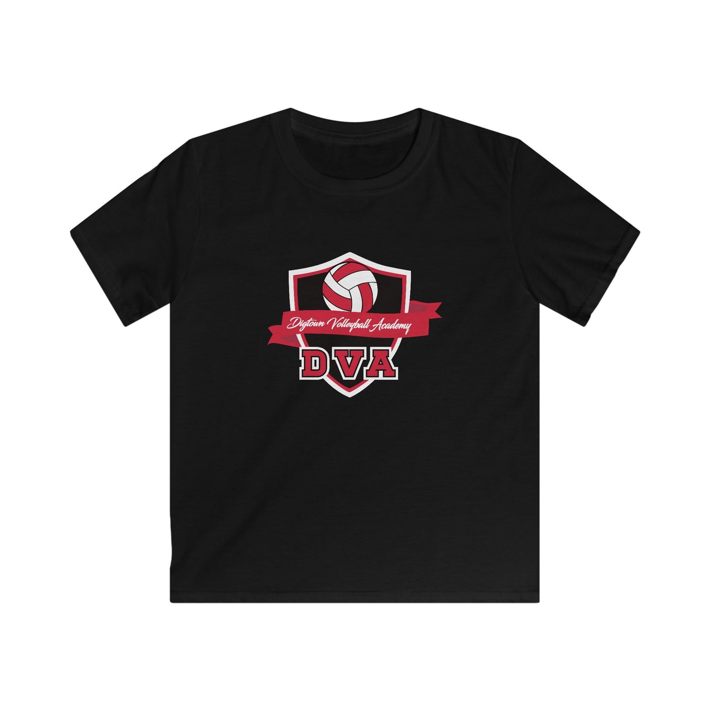 Youth Softstyle T-Shirt