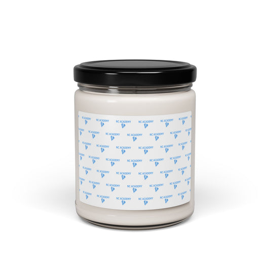 NC Academy Scented Soy Candle, 9oz
