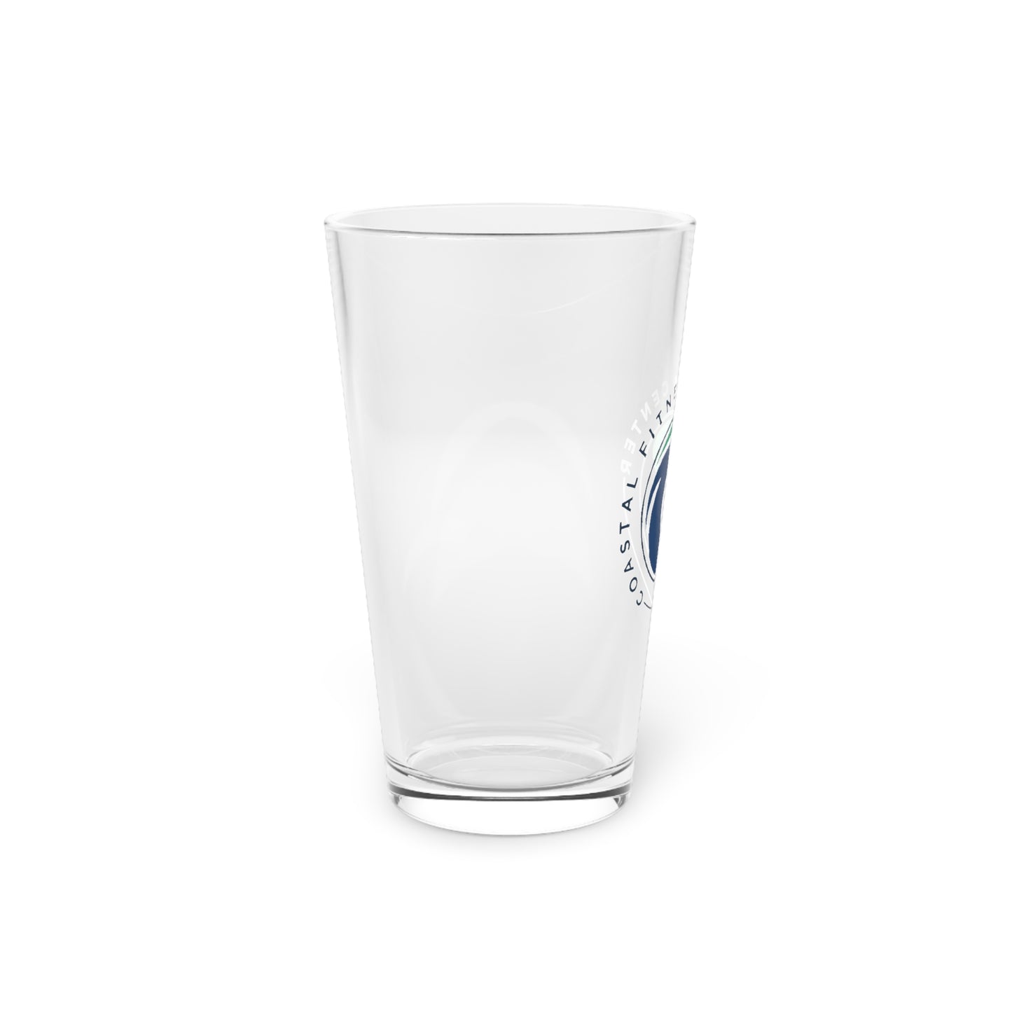 Pint Glass