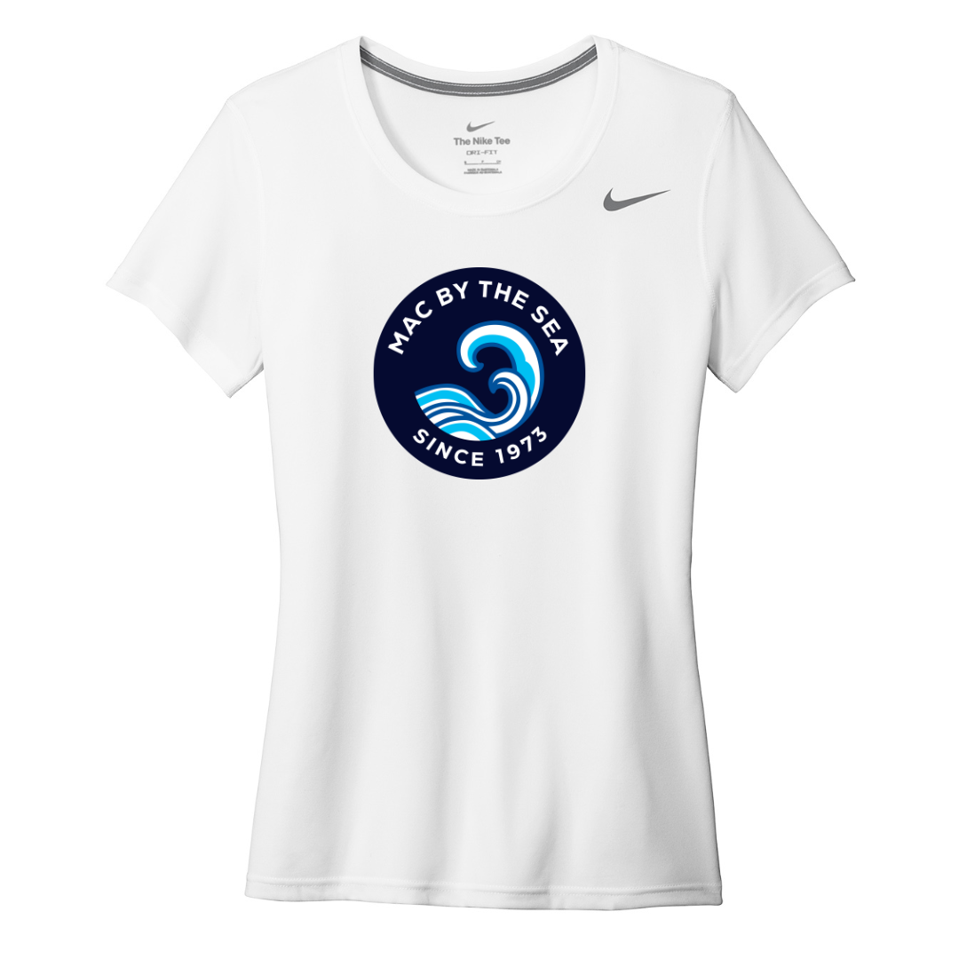 Nike MAC Women's Dri-FIT T-Shirt - Circle