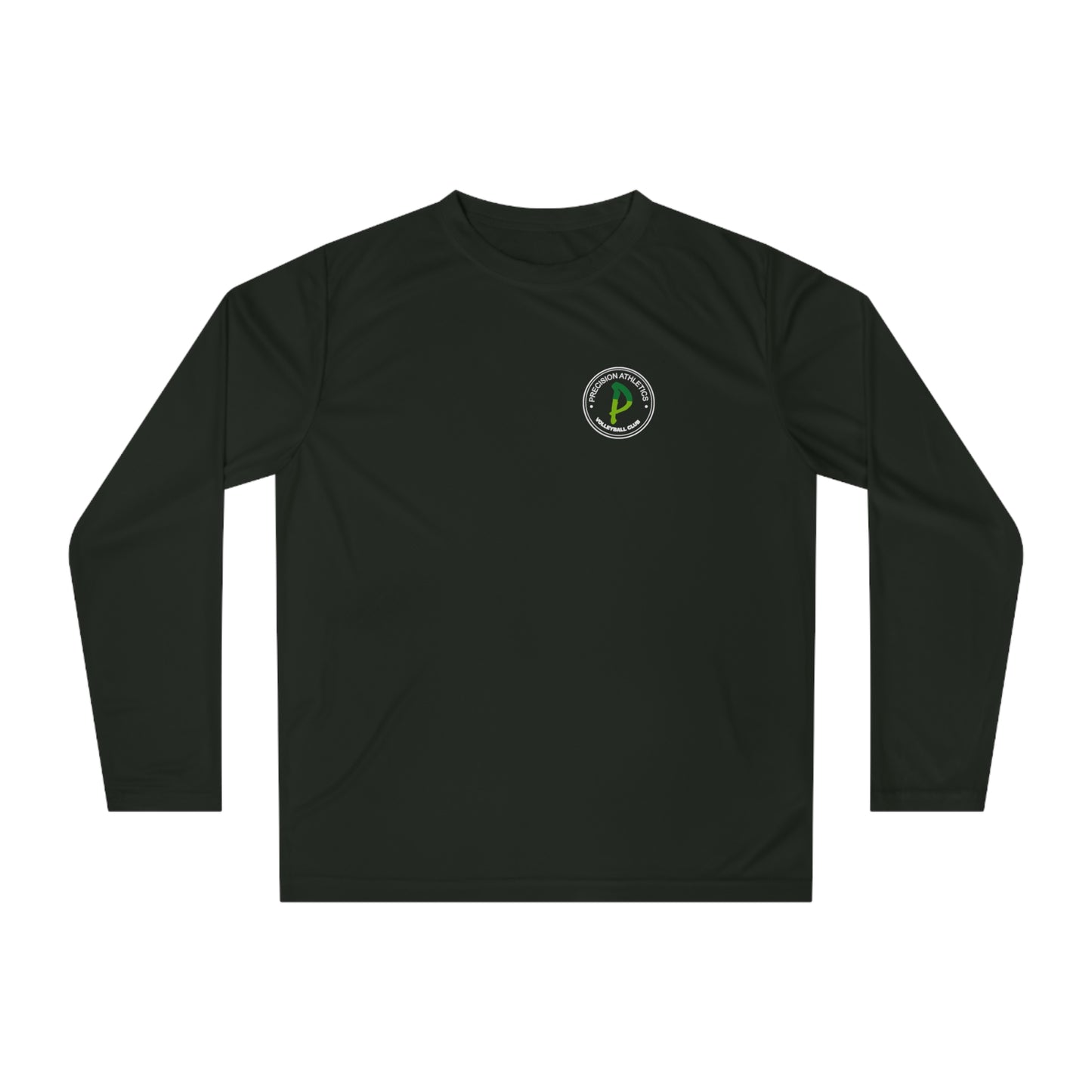 Adult Performance Long Sleeve Shirt