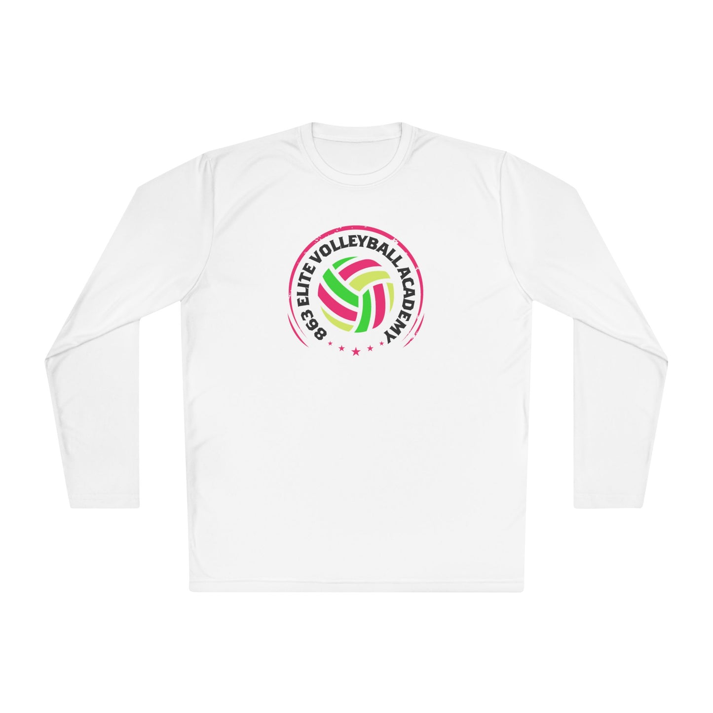 Adult Sport-Tek Long Sleeve Shirt