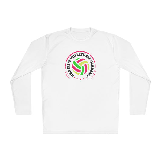 Adult Sport-Tek Long Sleeve Shirt