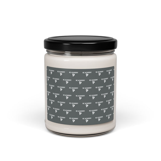 NC Academy Scented Soy Candle, 9oz