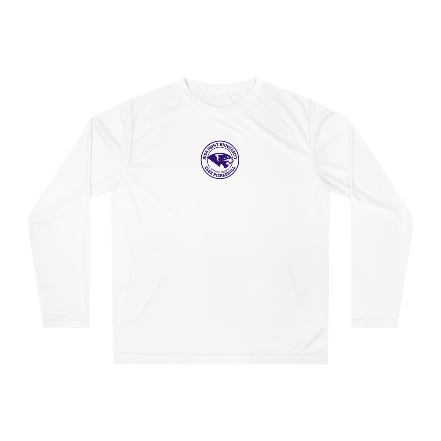 Adult Team 365 Performance Long Sleeve Shirt
