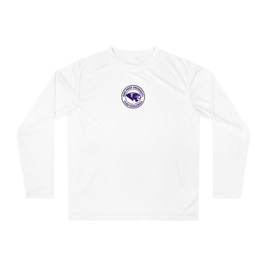 Adult Team 365 Performance Long Sleeve Shirt