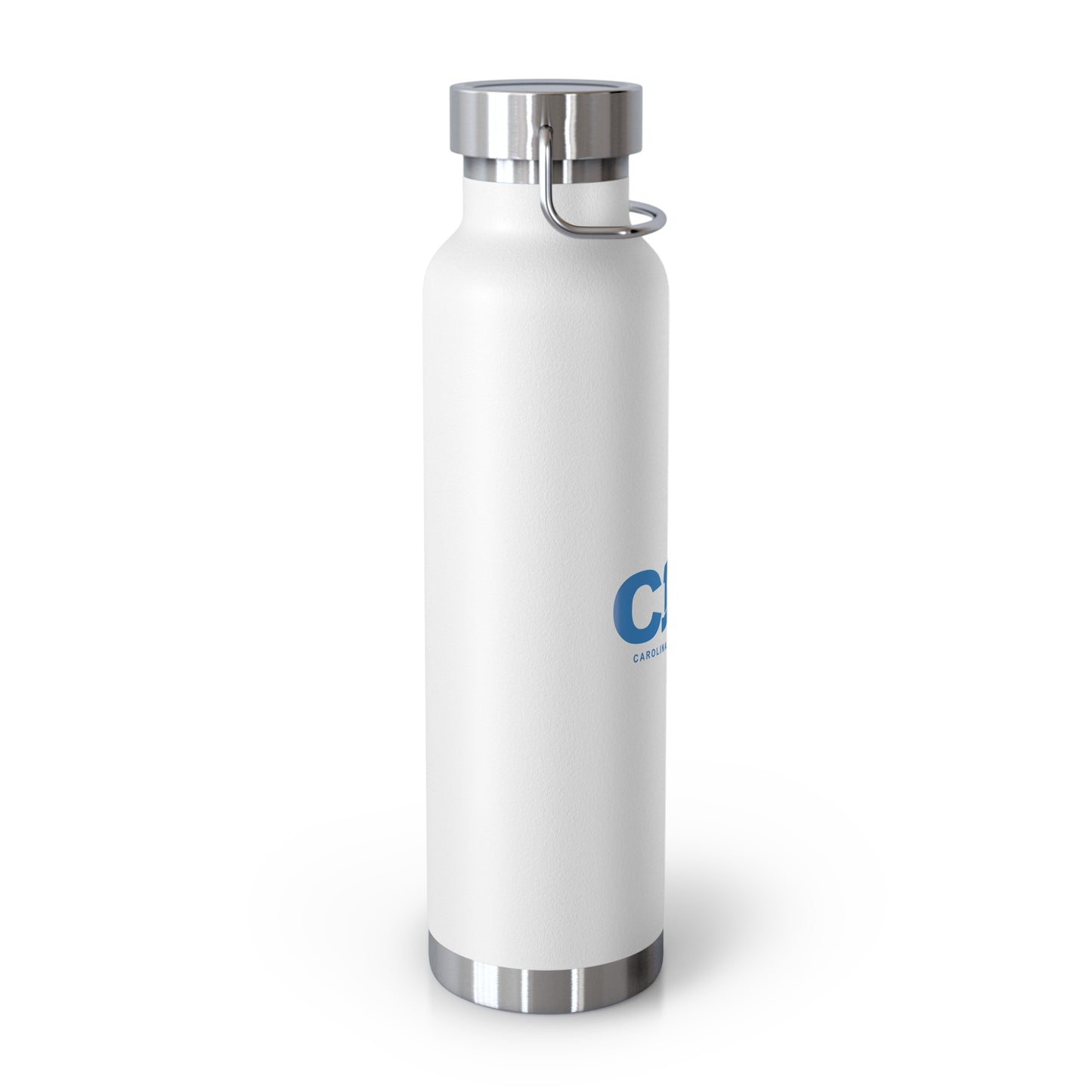 Copper Vacuum Insulated Bottle (22oz)