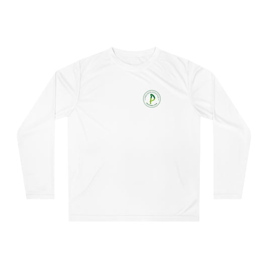 Adult Performance Long Sleeve Shirt