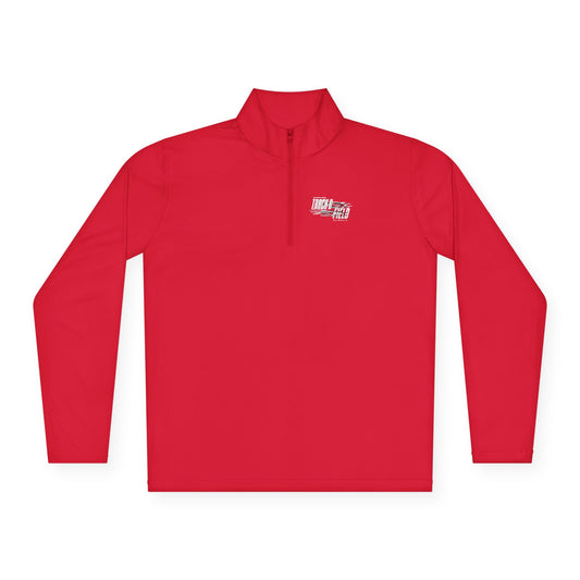 Adult Sport-Tek Quarter-Zip Pullover