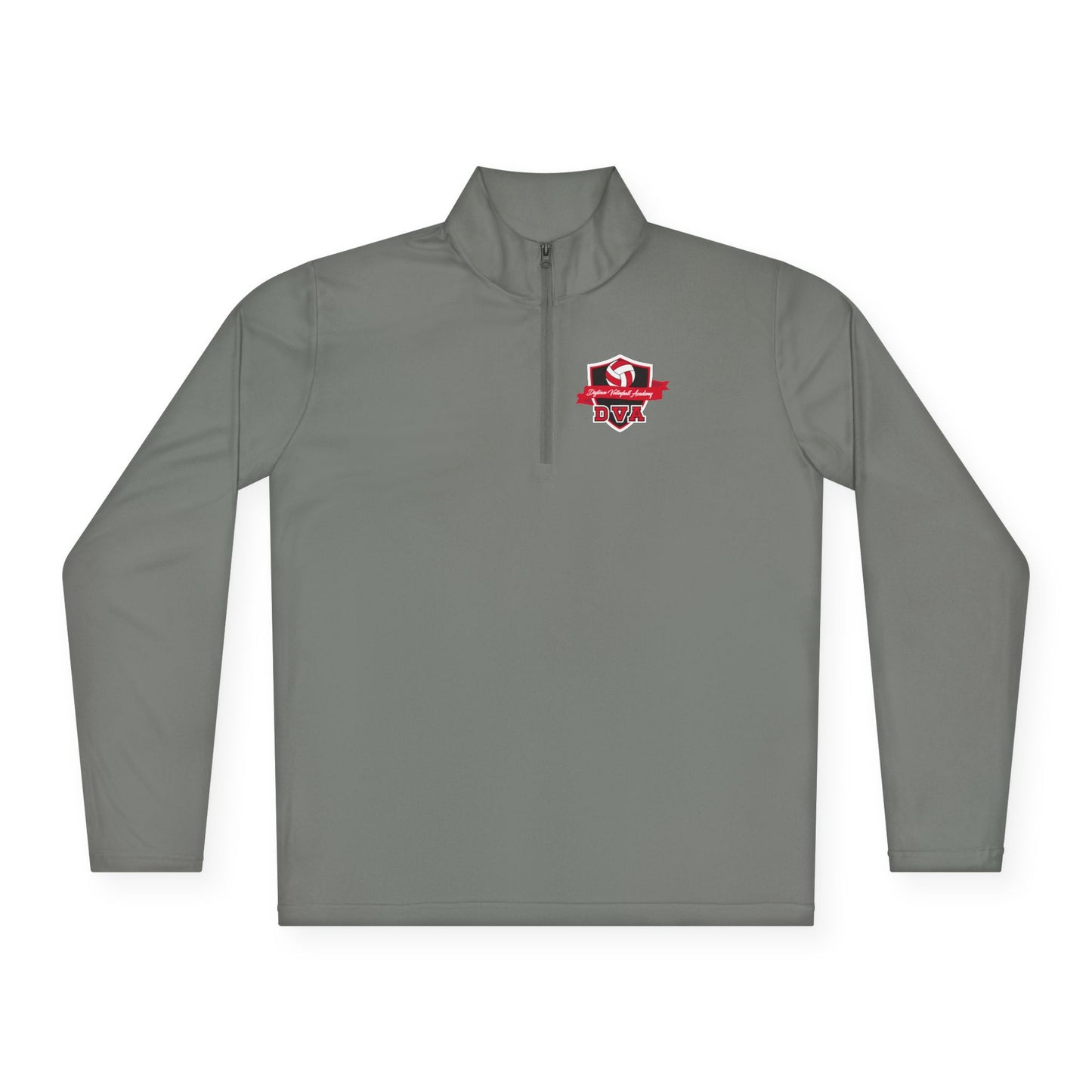 Adult Quarter-Zip Pullover