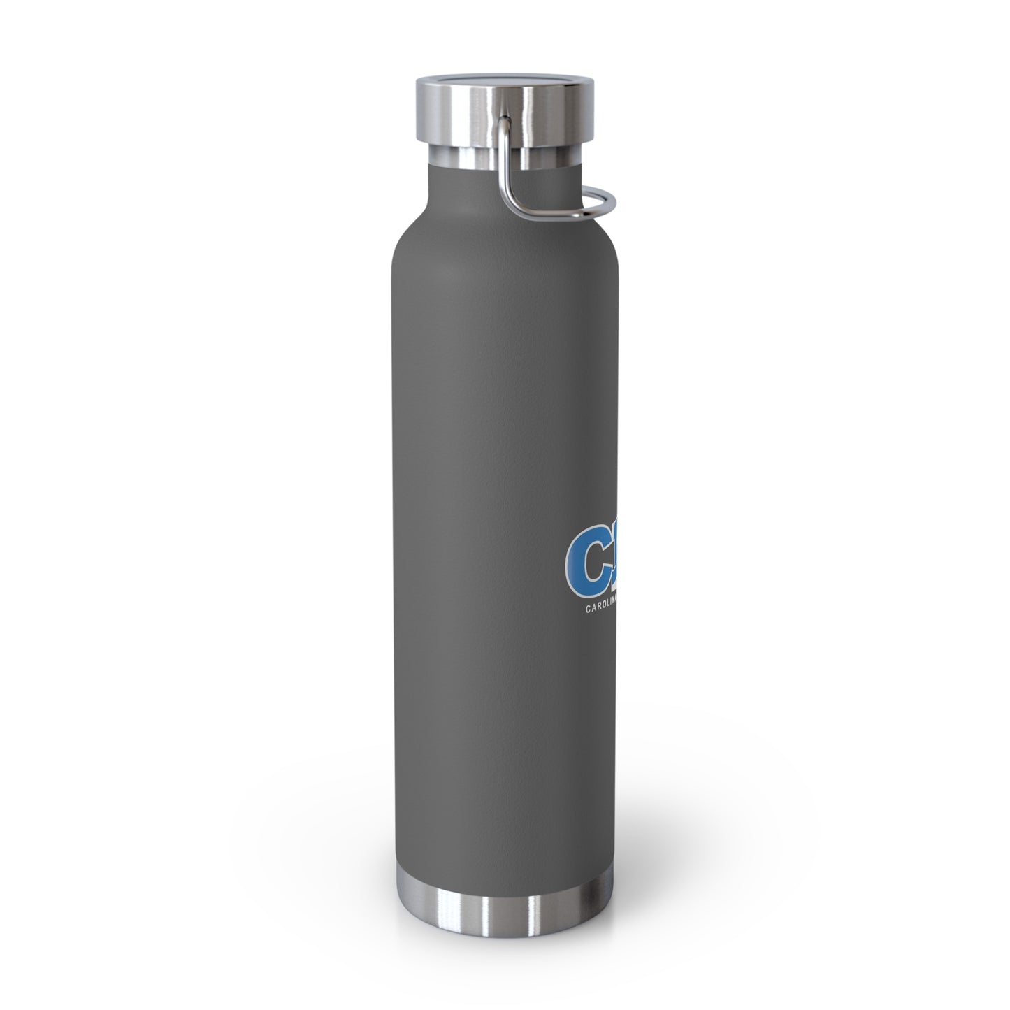 Copper Vacuum Insulated Bottle (22oz)
