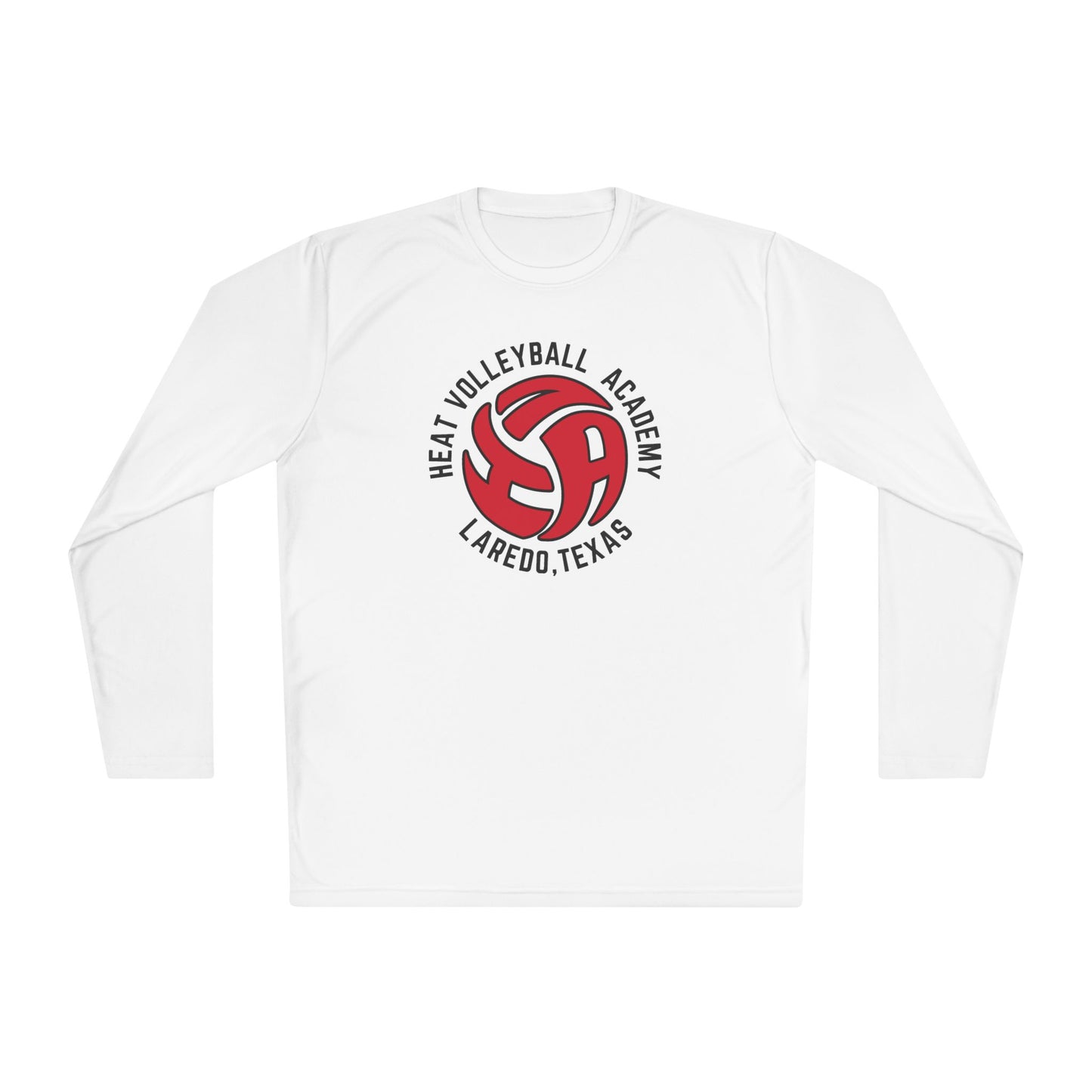 Adult Sport-Tek Long Sleeve Shirt