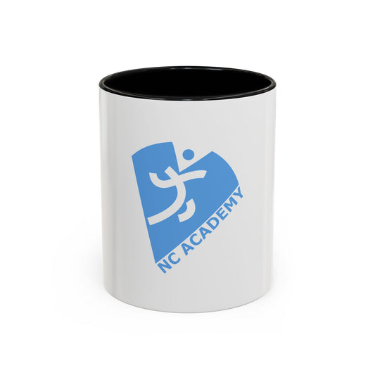 Ceramic Coffee Mug (11oz)