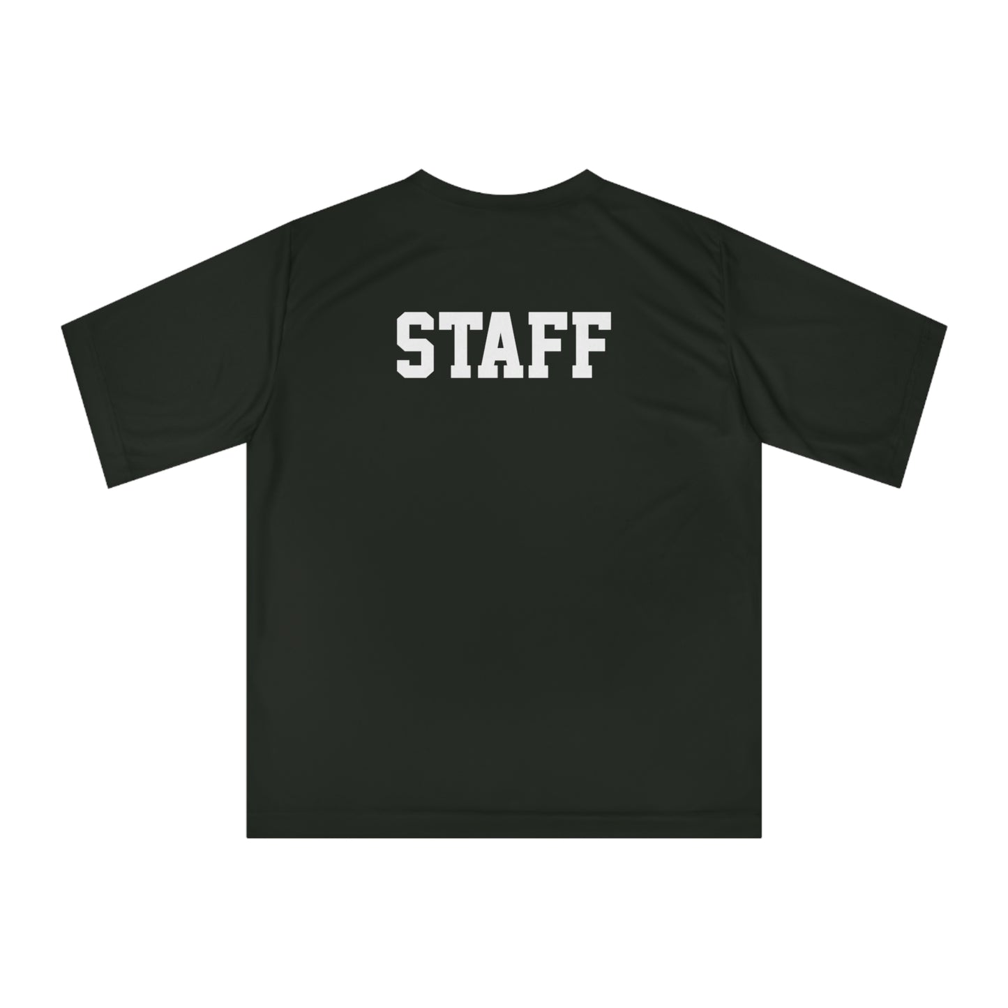 Adult Team 365 Zone Performance T-shirt