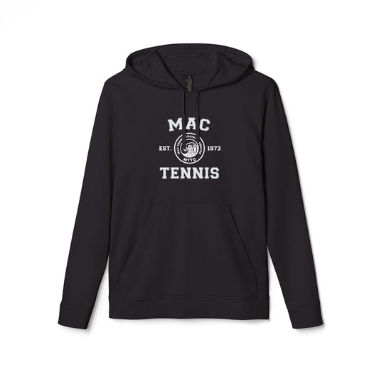 Adidas MAC By The Sea Adult Fleece Hoodie