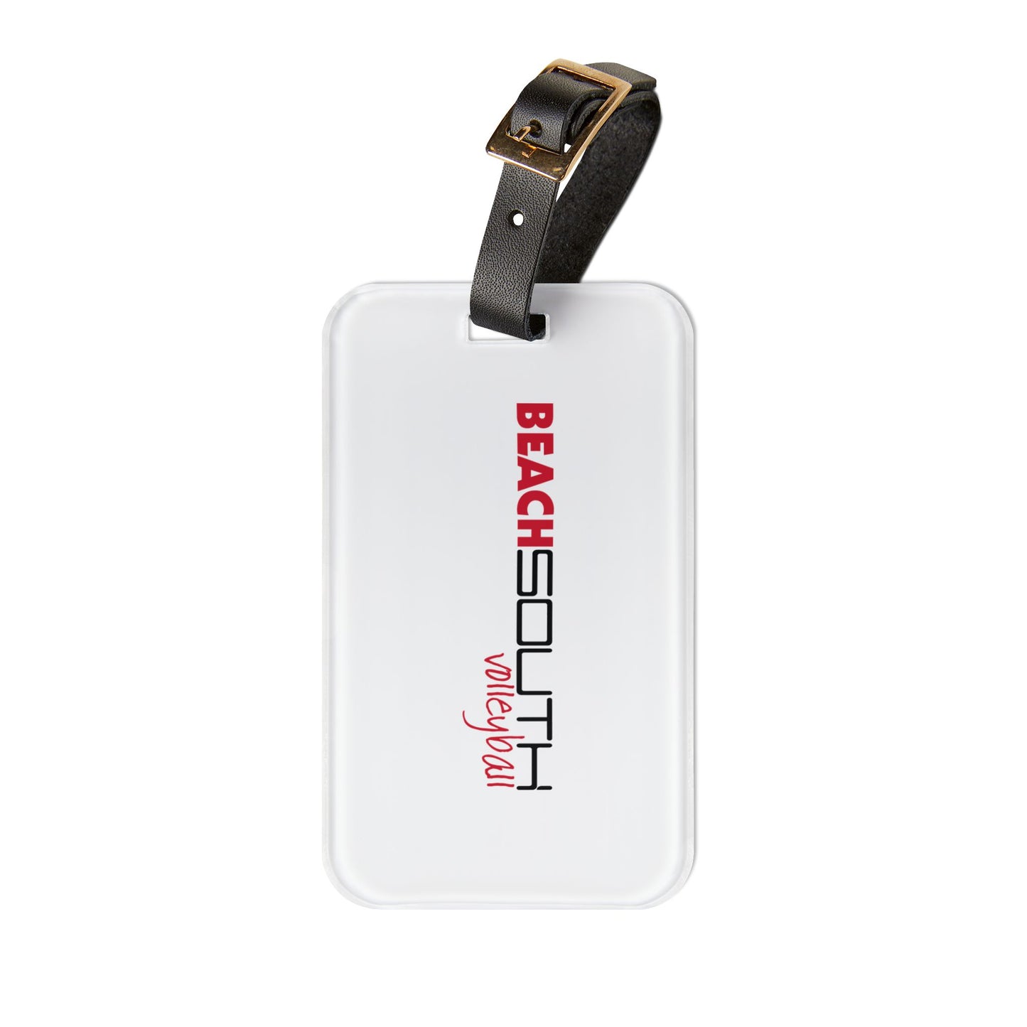Luggage Tag