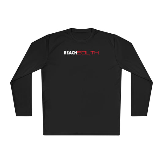 Adult Sport-Tek Long Sleeve Shirt