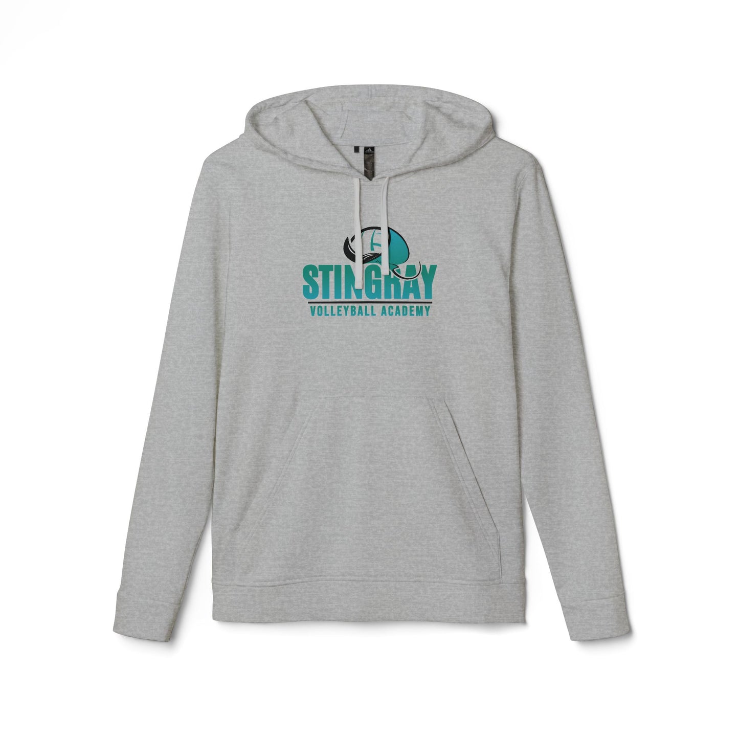 Adult Adidas Fleece Hoodie