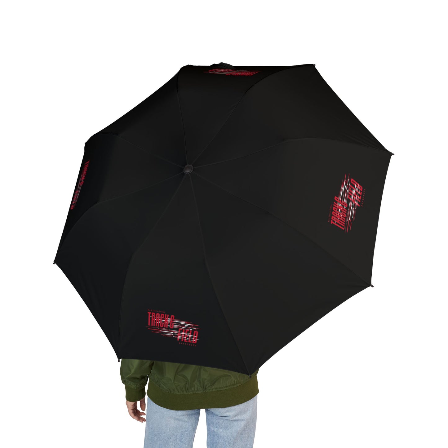 Foldable Umbrella