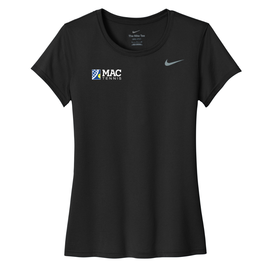 Nike MAC Women's Dri-FIT T-Shirt - Text