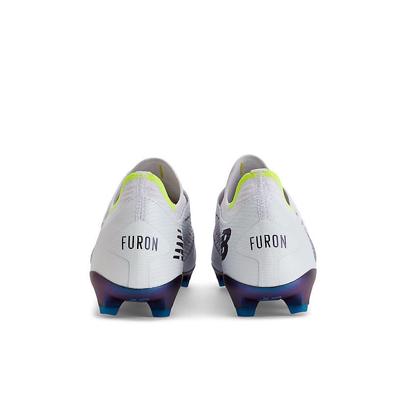 Adult NB Soccer Furon Pro FG V7+