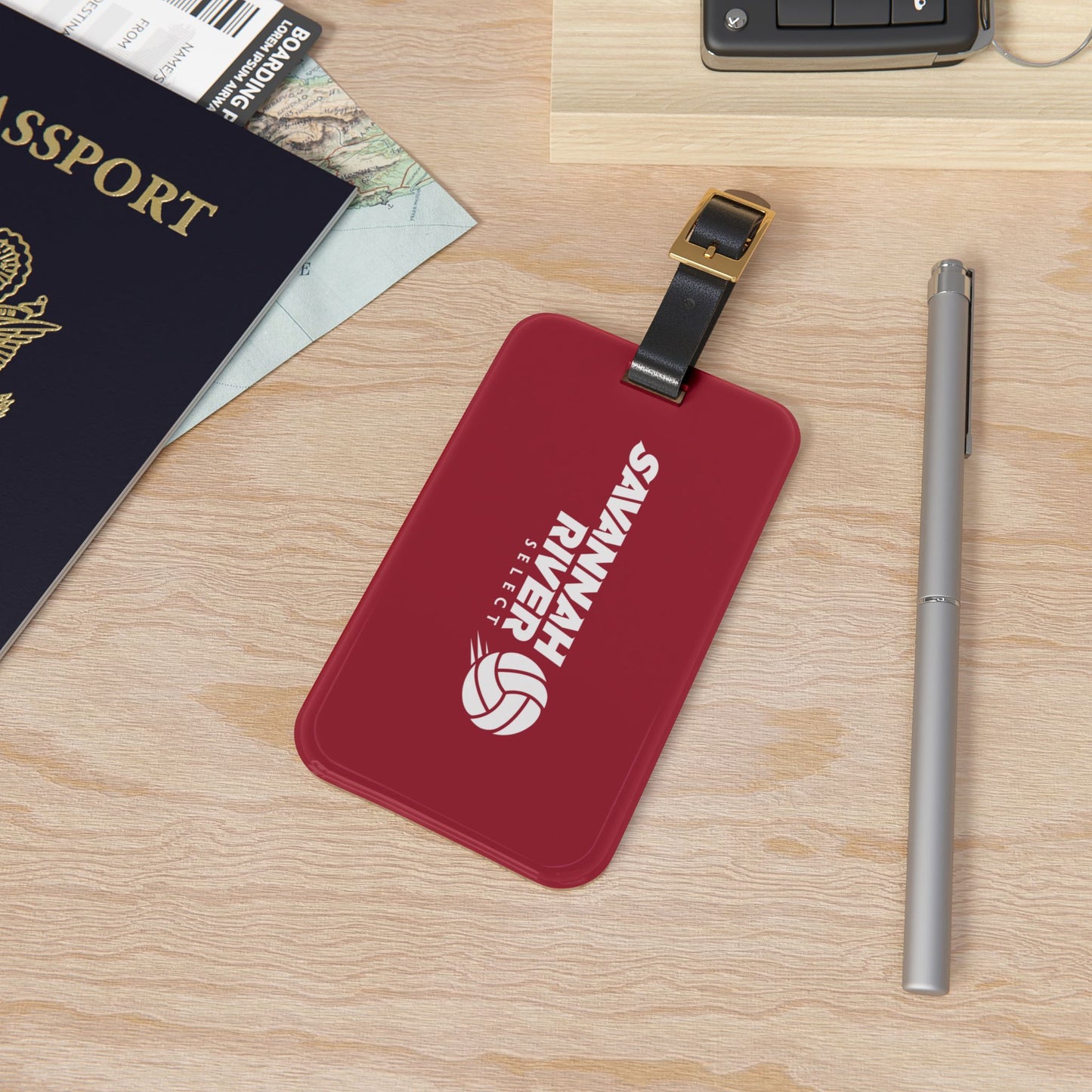 Luggage Tag
