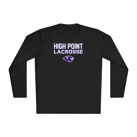 Adult Sport-Tek Long Sleeve Shirt