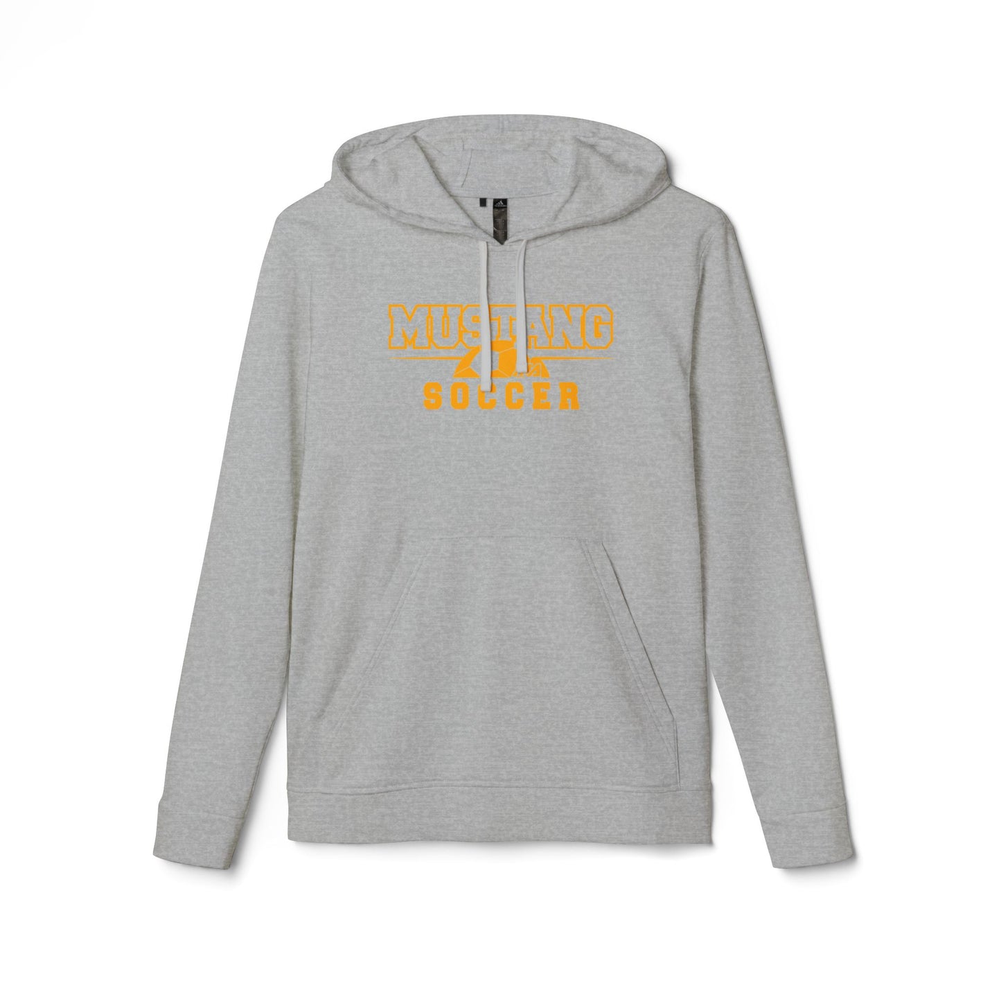 Adult Adidas Fleece Hoodie
