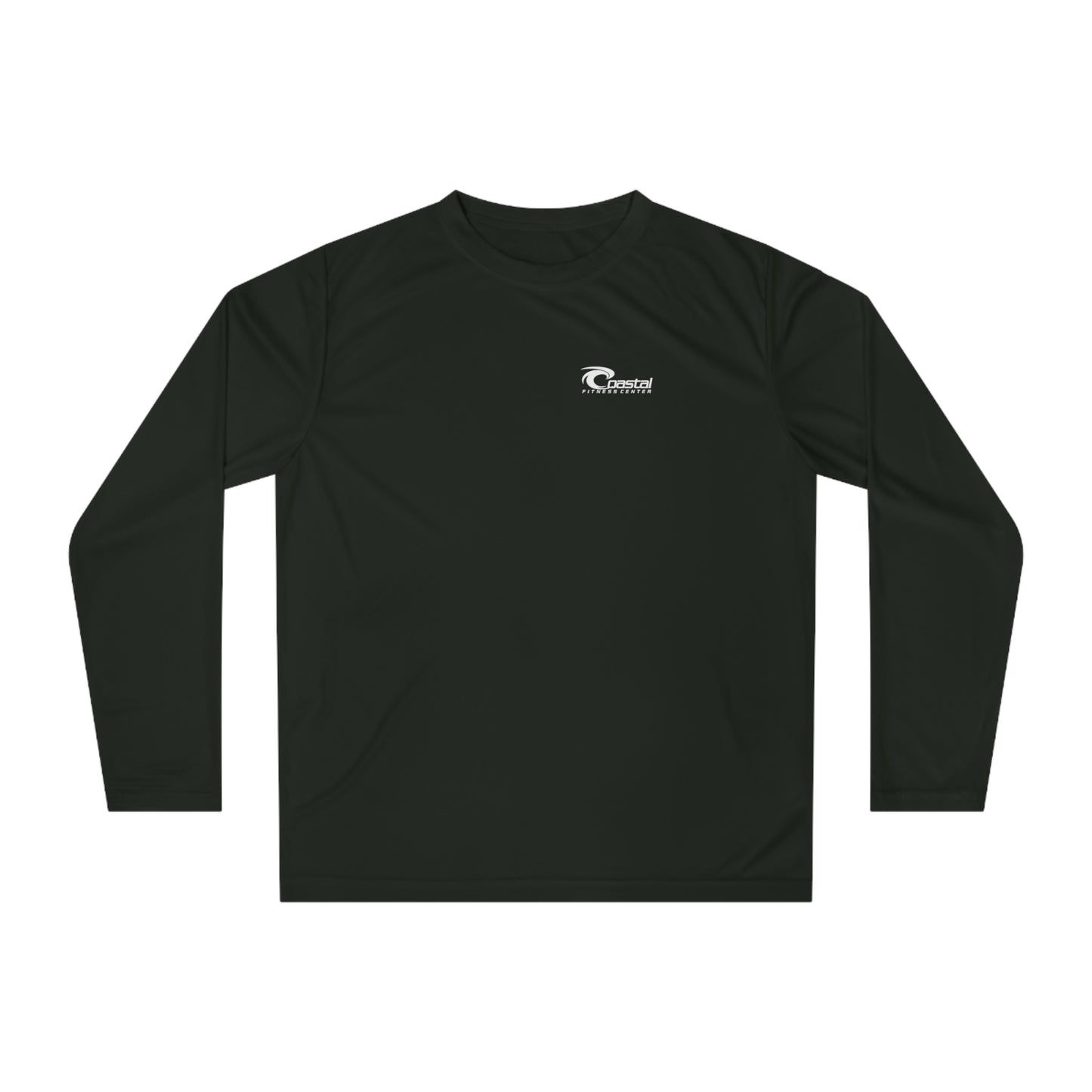 Adult Team 365 Performance Long Sleeve Shirt